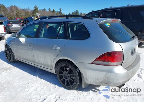 2014 Volkswagen Jetta Sportwagen 2.0L Tdi from USA, damaged, VIN 3VWML7AJ4EM601583